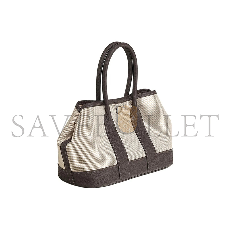 H**mes MASTER GARDEN PARTY MINI 23 H086418CKAB (23*16*10cm)